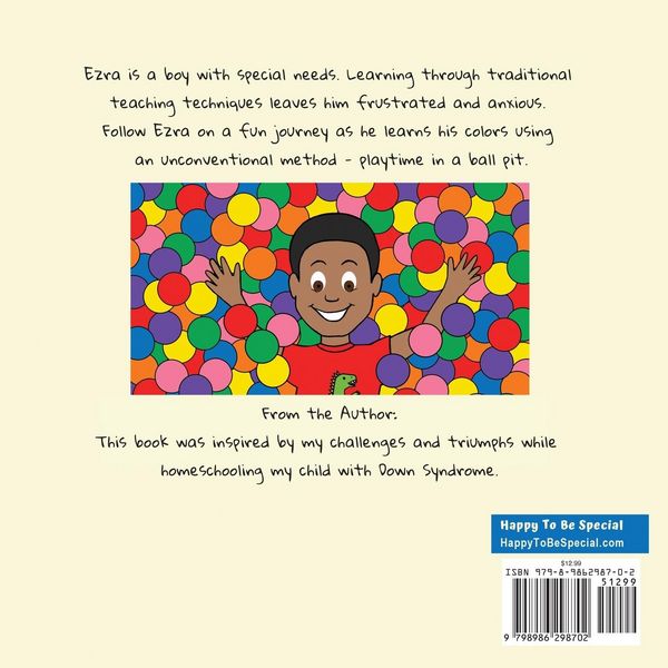 Produktbild: Learning Can Be So Much Fun! Colors