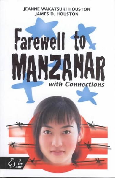 Produktbild: Student Text 1998: Farewell to Manzanar