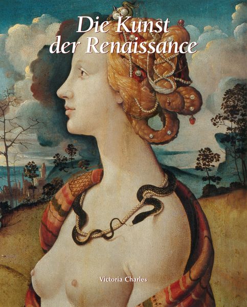 Produktbild: Die Kunst der Renaissance