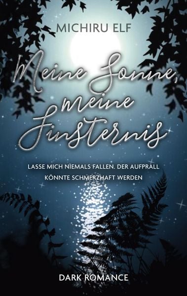 Produktbild: Meine Sonne, meine Finsternis