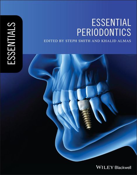 Produktbild: Essential Periodontics