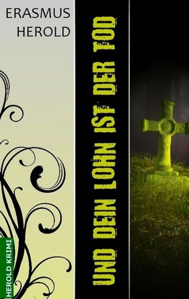 Produktbild: Und dein Lohn ist der Tod