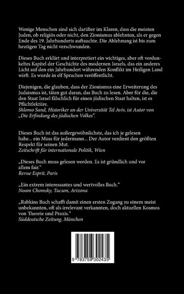 Produktbild: Im Namen der Thora