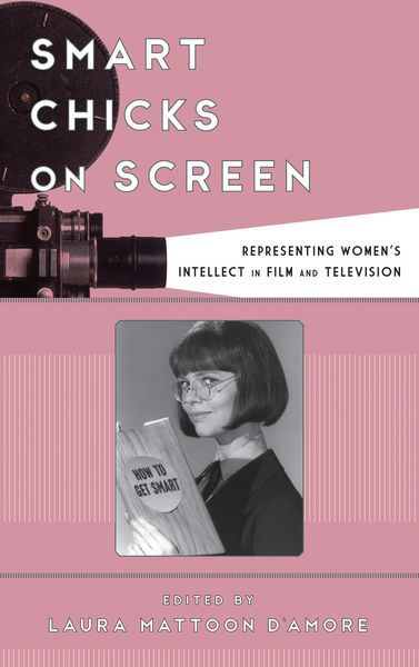 Produktbild: Smart Chicks on Screen