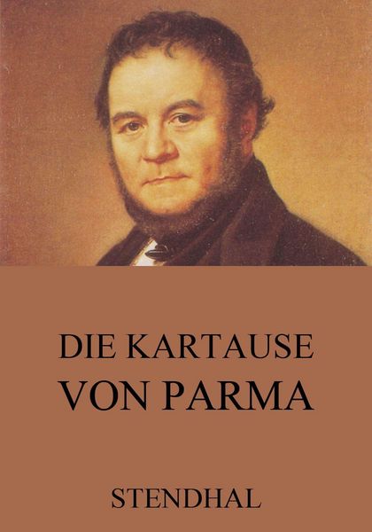 Produktbild: Die Kartause von Parma
