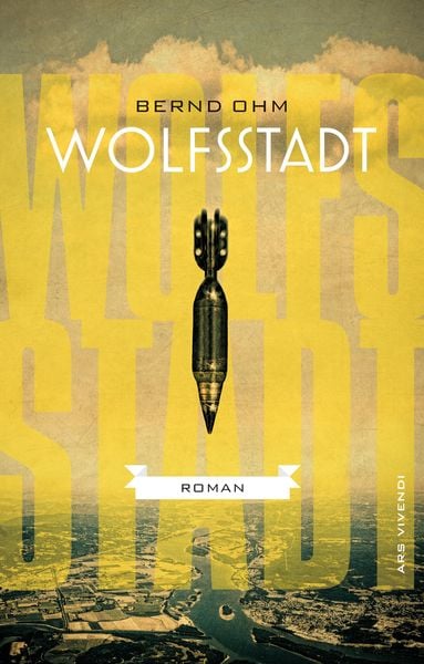 Produktbild: Wolfsstadt