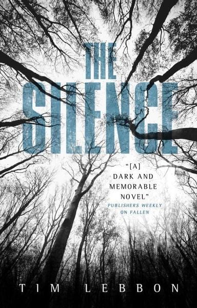 Produktbild: The Silence