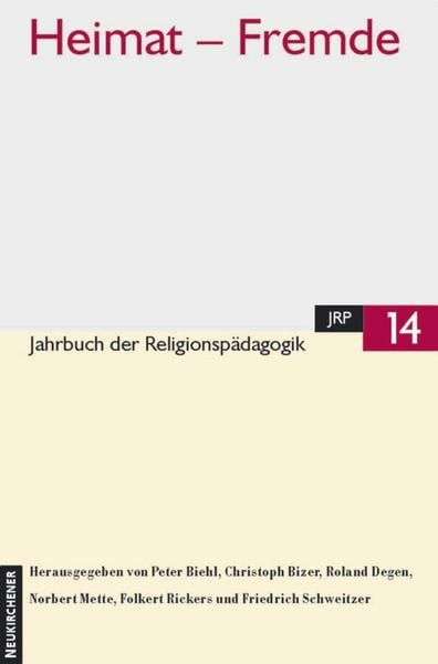 Produktbild: Heimat - Fremde