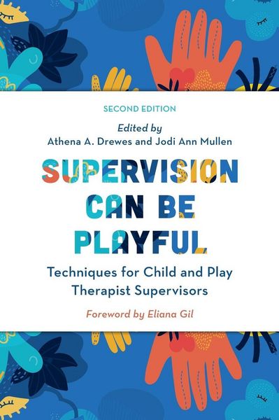 Produktbild: Supervision Can Be Playful