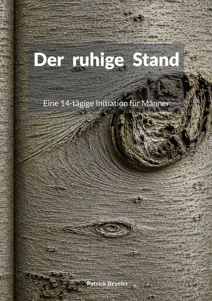 Produktbild: Der ruhige Stand