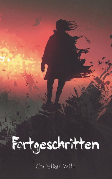 Produktbild: Fortgeschritten