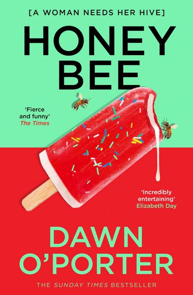 Produktbild: Honeybee