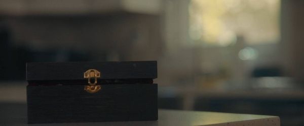 Produktbild: Trinket Box - Wenn Das B&ouml;se Erwacht