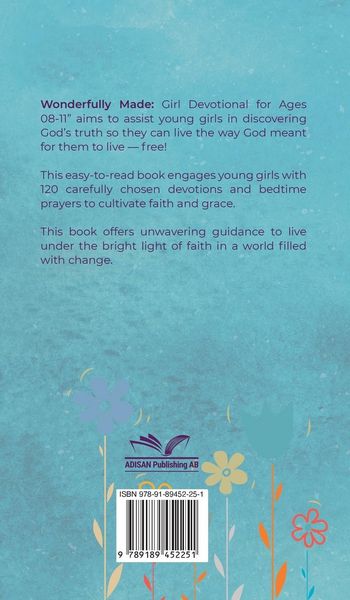 Produktbild: Wonderfully Made