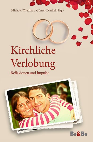 Produktbild: Kirchliche Verlobung