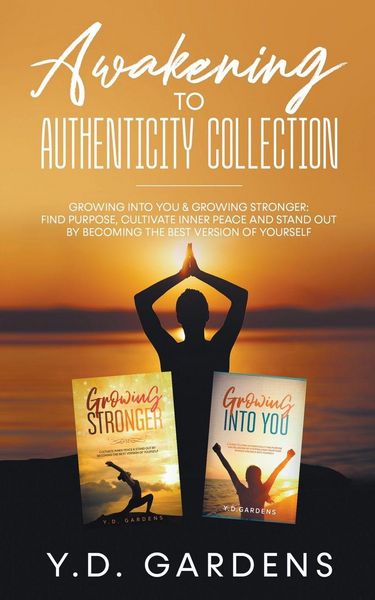 Produktbild: Awakening to Authenticity Collection