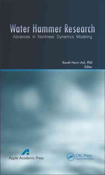 Produktbild: Asli, K: Water Hammer Research