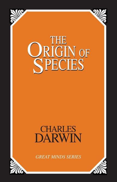 Produktbild: Origin of Species