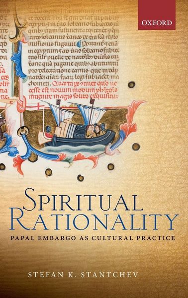 Produktbild: Spiritual Rationality