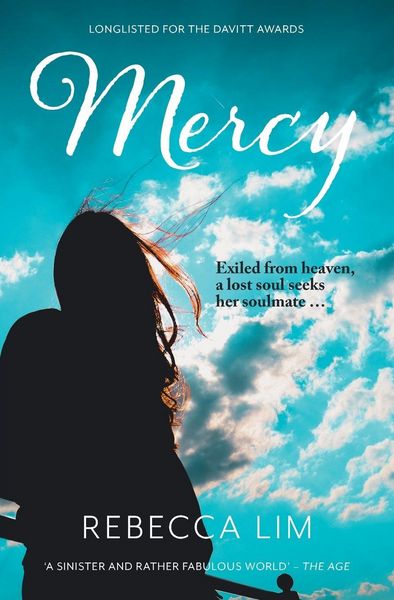 Produktbild: Mercy