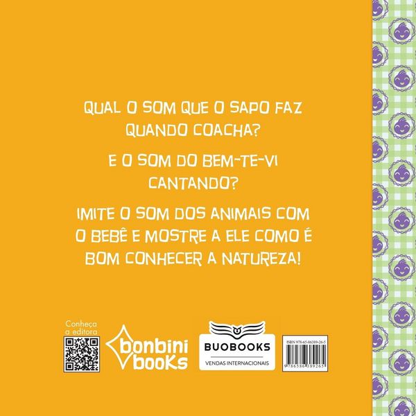 Produktbild: Tem Um Bichinho Aqui