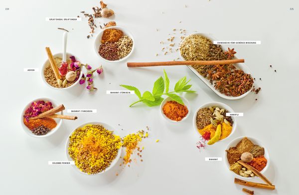 Produktbild: Aroma essenziell