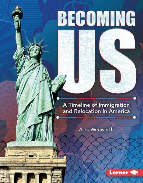 Produktbild: Becoming Us