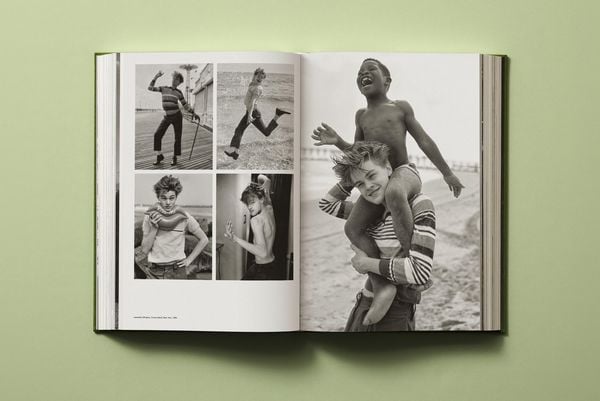 Produktbild: Bruce Weber