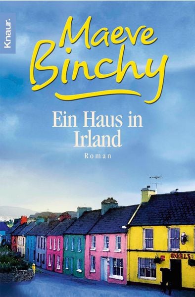Produktbild: Ein Haus in Irland