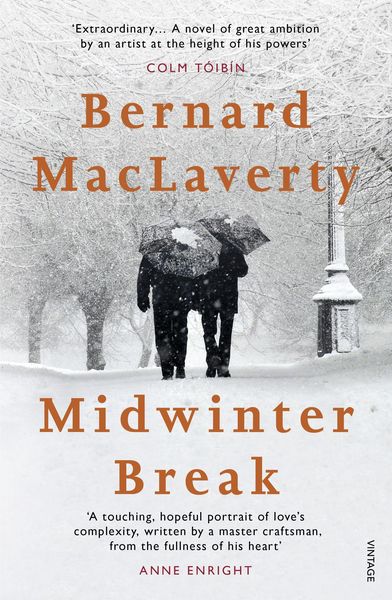 Produktbild: Midwinter Break