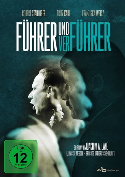 Produktbild: F&uuml;hrer und Verf&uuml;hrer