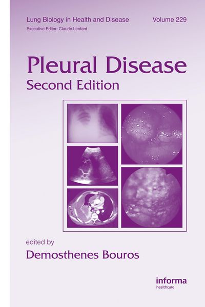 Produktbild: Pleural Disease