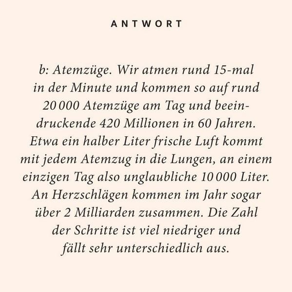 Produktbild: 60. Geburtstag. Das Quiz