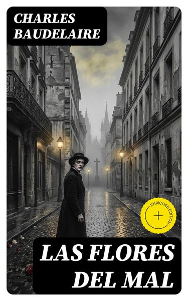 Produktbild: Las flores del mal