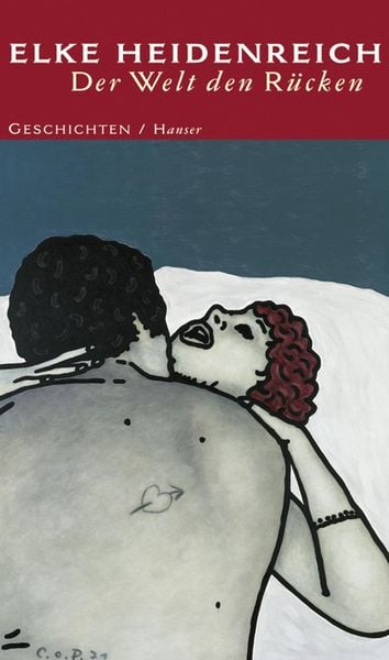 Produktbild: Der Welt den Rücken