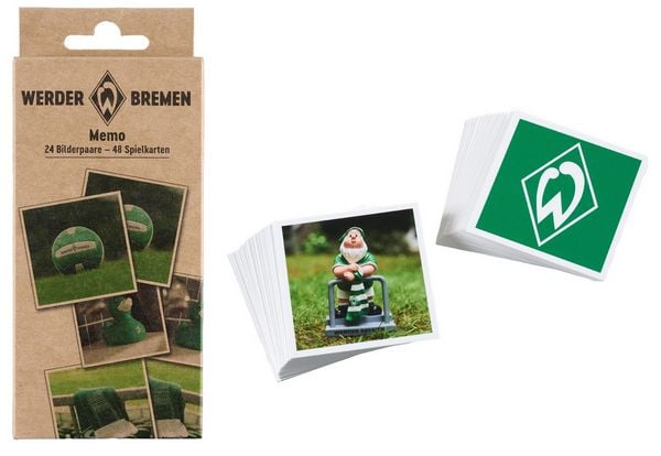 Werder Bremen Memo