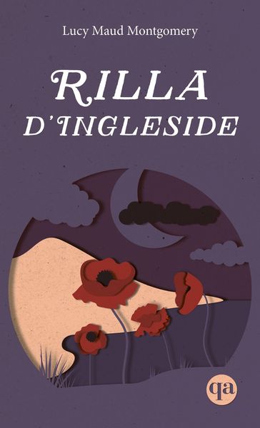 Produktbild: Rilla d'Ingleside