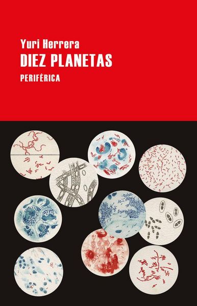 Produktbild: Diez planetas
