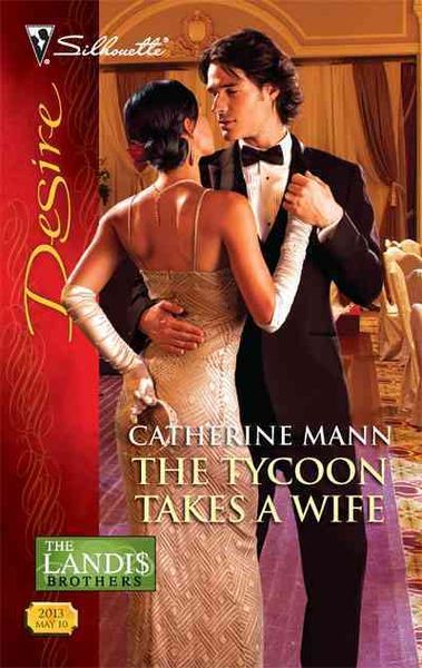 Produktbild: The Tycoon Takes a Wife