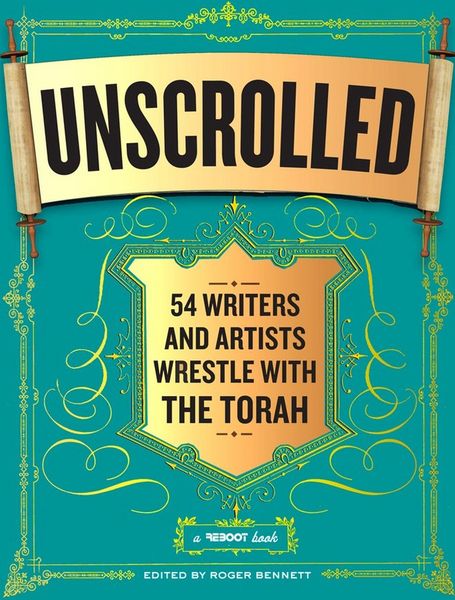 Produktbild: Unscrolled