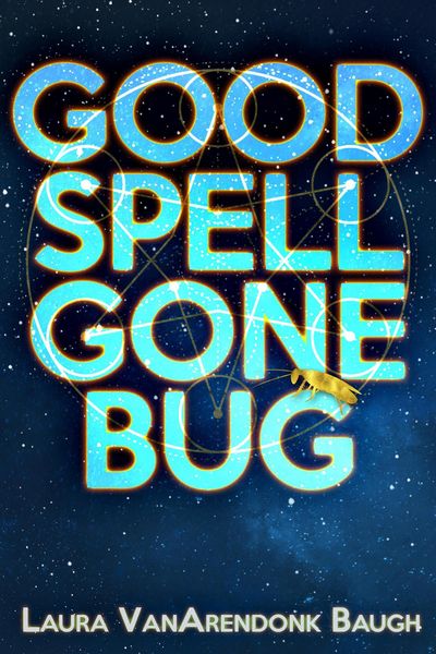 Produktbild: Good Spell Gone Bug