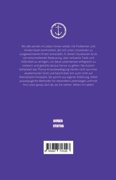 Produktbild: Selbsthilfe in Lebenskrisen