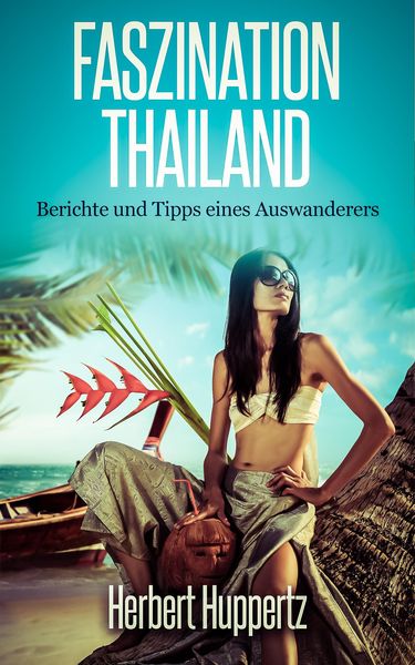 Produktbild: Faszination Thailand