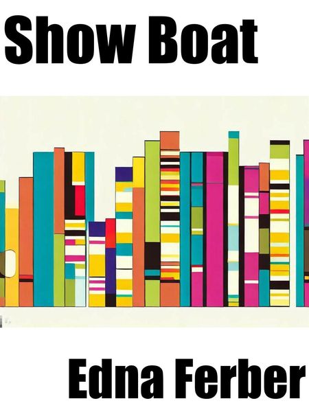 Produktbild: Show Boat