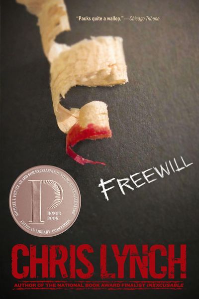 Produktbild: Freewill