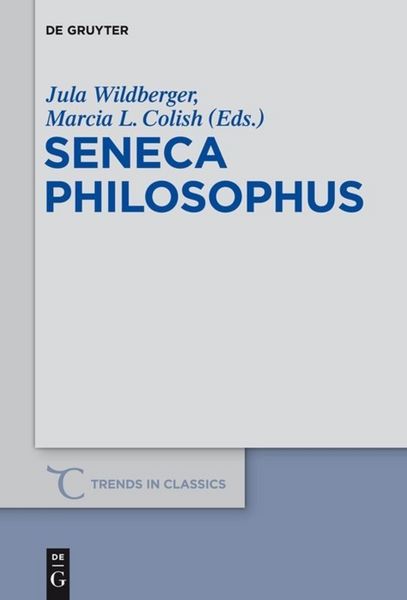 Produktbild: Seneca Philosophus