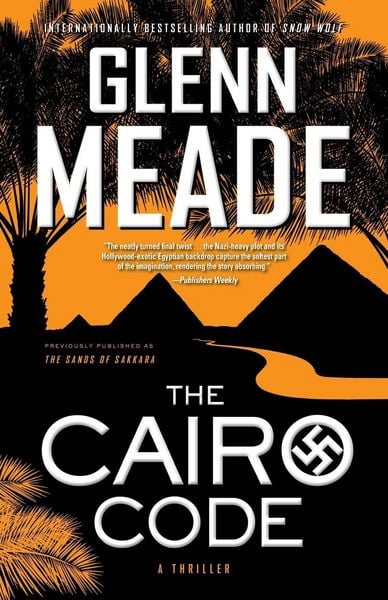 Produktbild: The Cairo Code