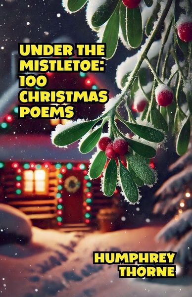 Produktbild: Under the Mistletoe