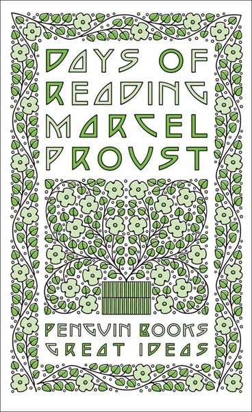 Produktbild: Days of Reading