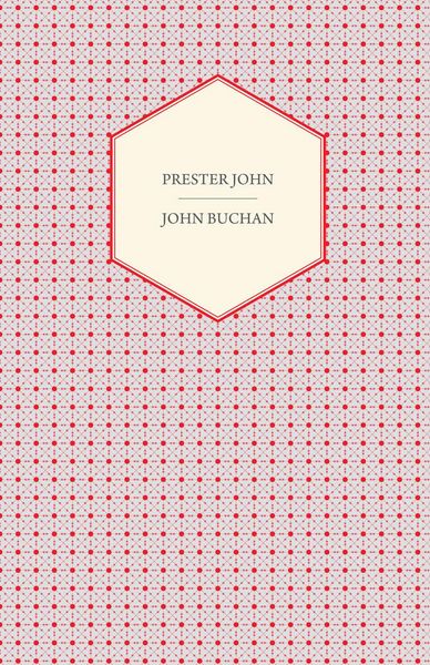 Produktbild: Prester John
